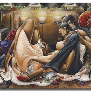 Meet your Posher, Marcus